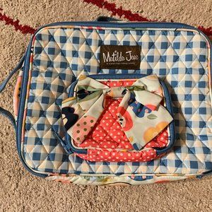 Matilda Jane Lunch Bag
